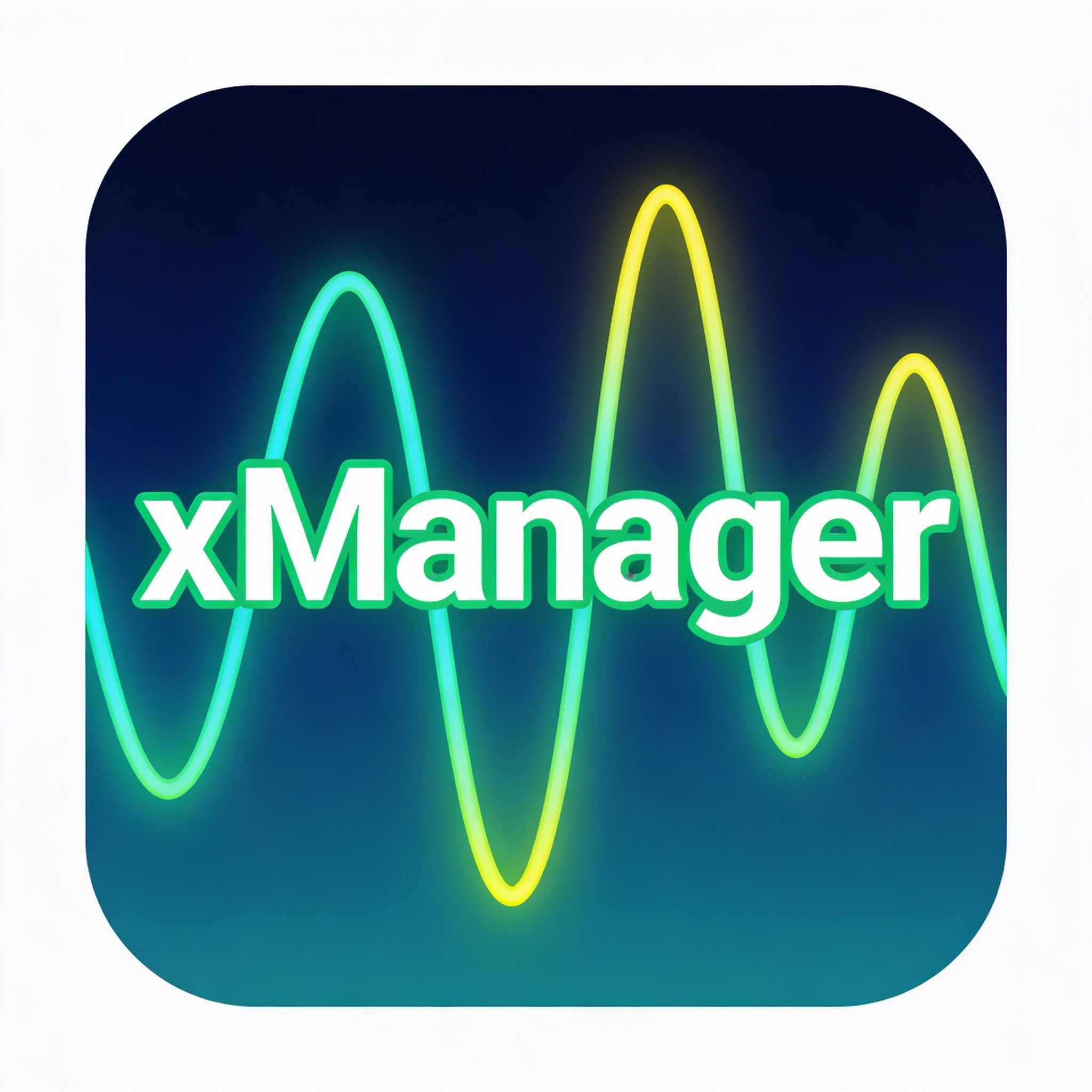 xManager (для Spotify)