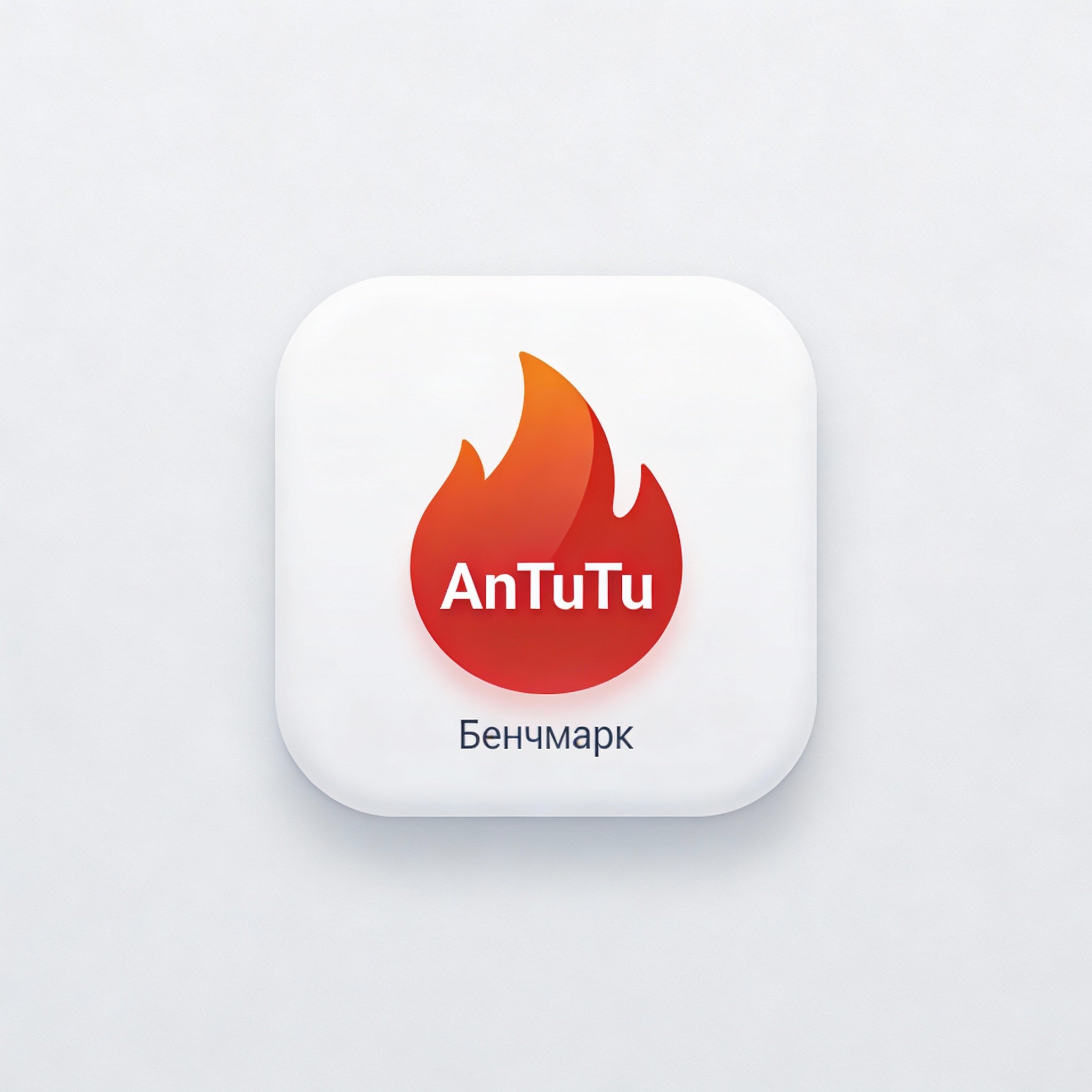 AnTuTu Benchmark