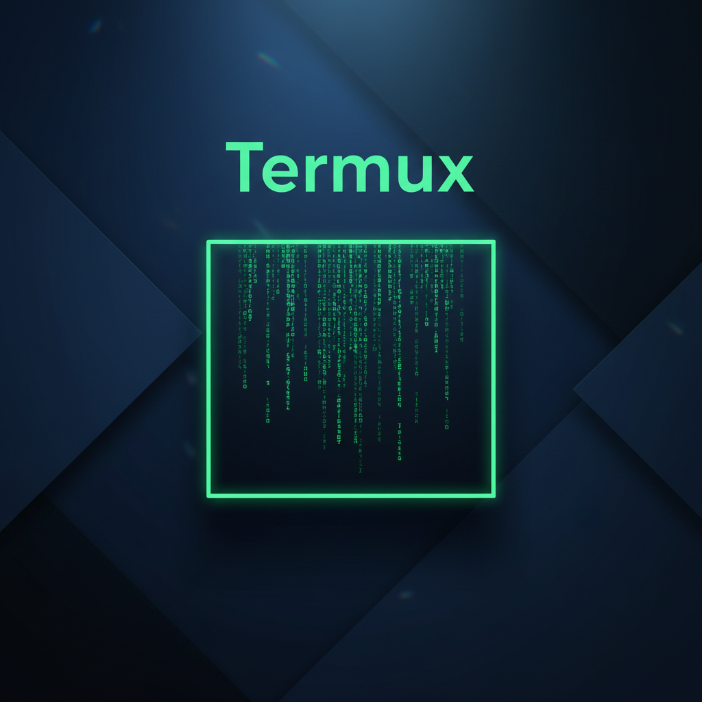 Termux