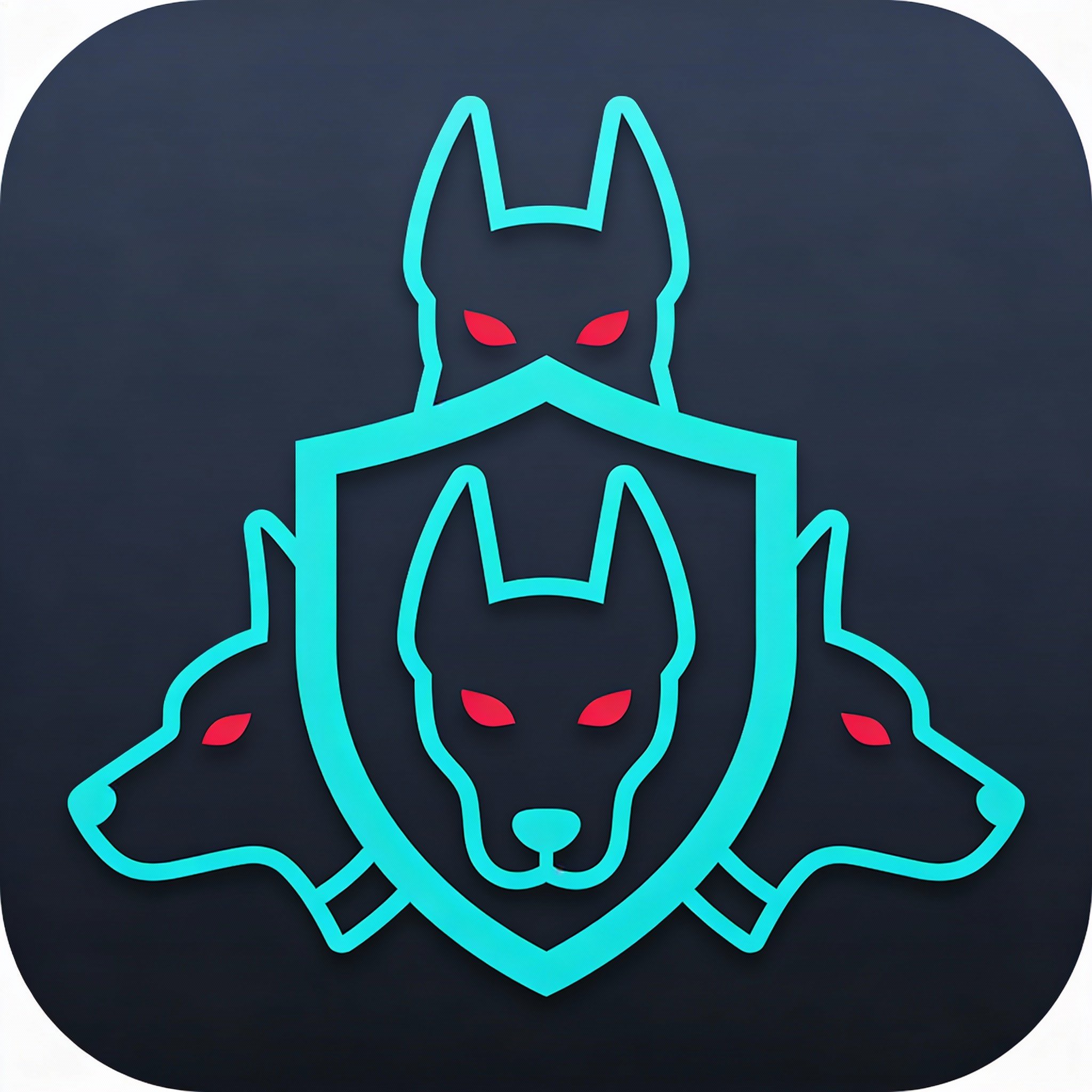 Cerberus (Anti-theft)