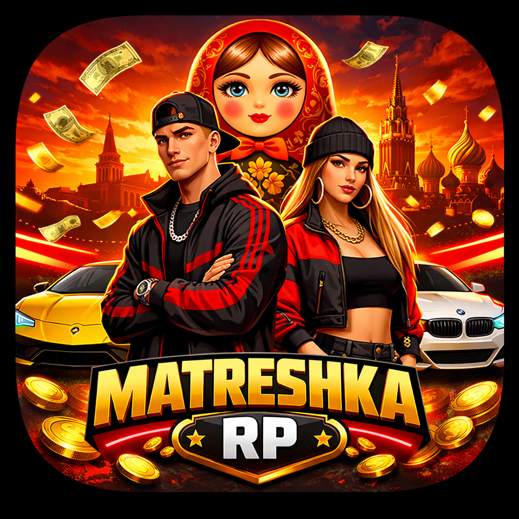 Matreshka RP (Матрешка РП)