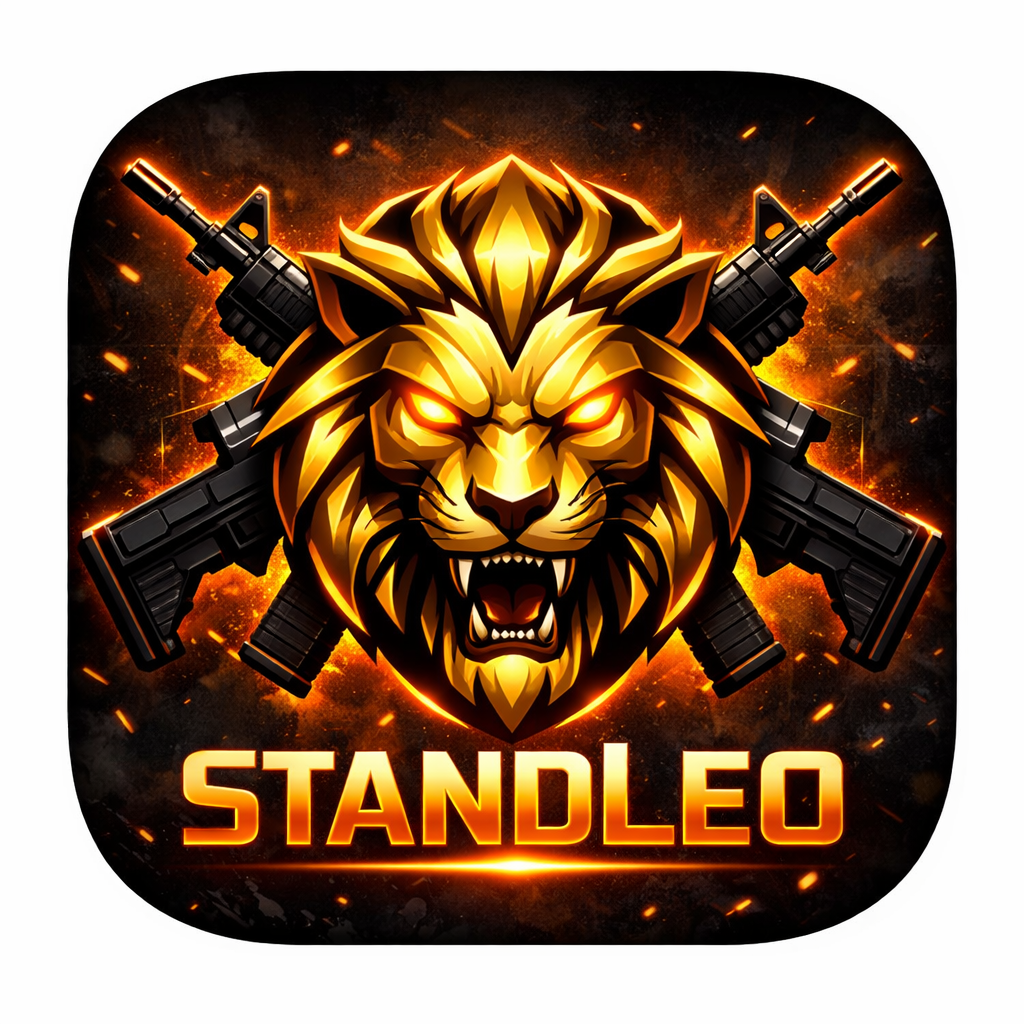 StandLeo (для Standoff 2)