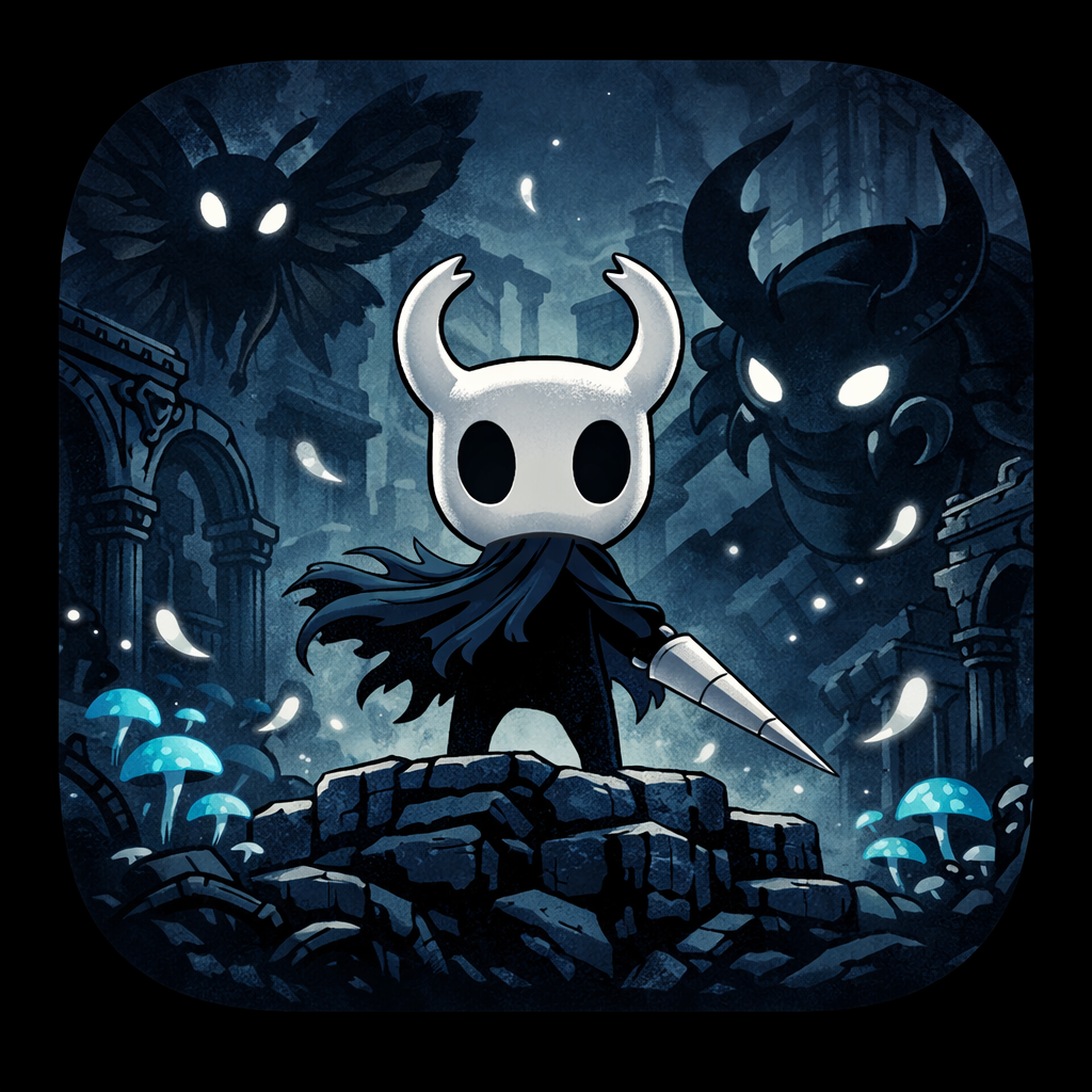 Hollow Knight Mobile
